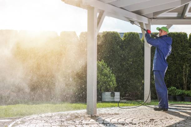 Best Gas Station Cleaning  in Fairforest, SC
